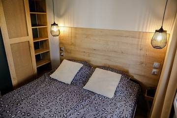 Camping für 4 Personen in Kortgene, Niederländische Nordsee, Bild 1