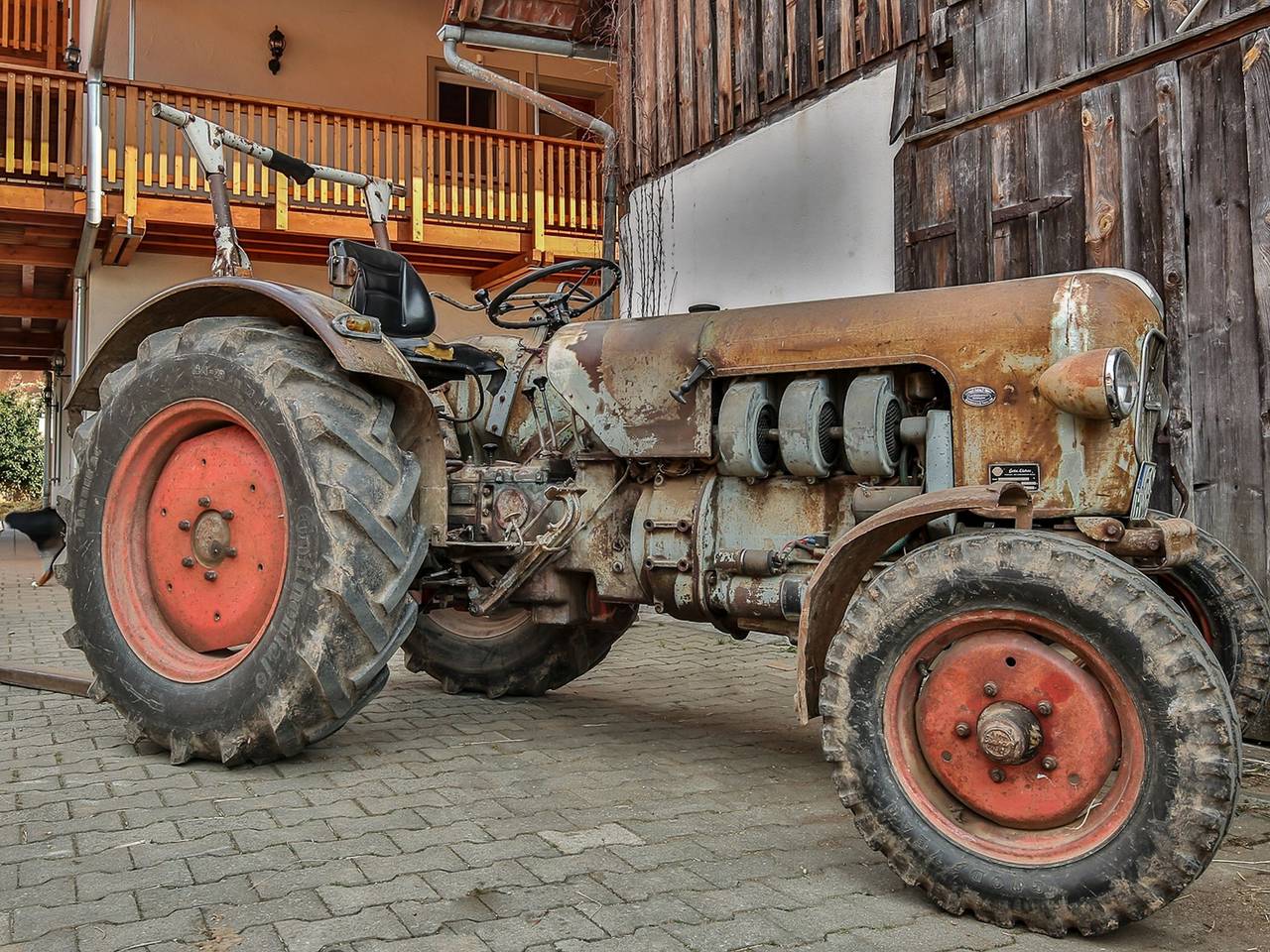 Doppelzimmer mit Etagendusche, max. 3 Personen in Kressbronn am Bodensee, Region Bodensee-Oberschwaben
