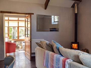 Cottage for 4 People in South-Wales, Carmarthenshire, Photo 2