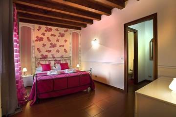 Loft per 4 Persone in Centro Storico, Verona, Foto 1