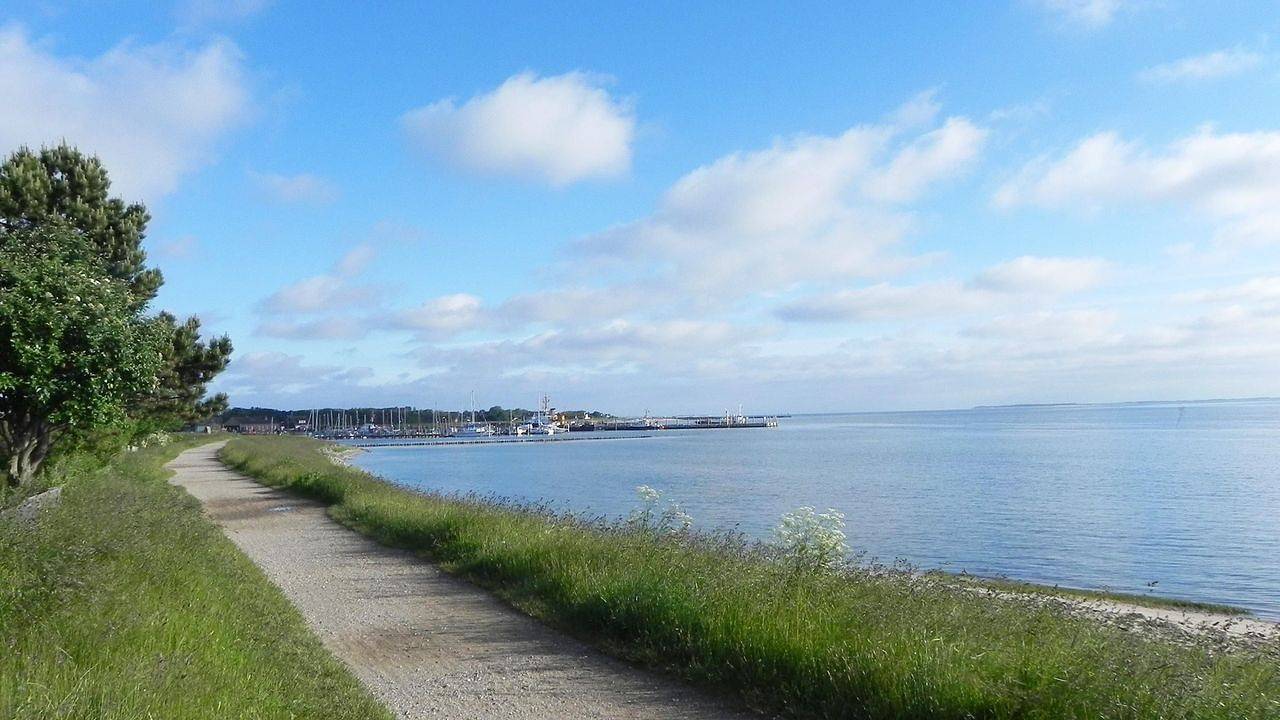Ganze Ferienwohnung, Ferienwohnung für 4 Personen (87 m²) in Wittdün in Wittdün, Amrum