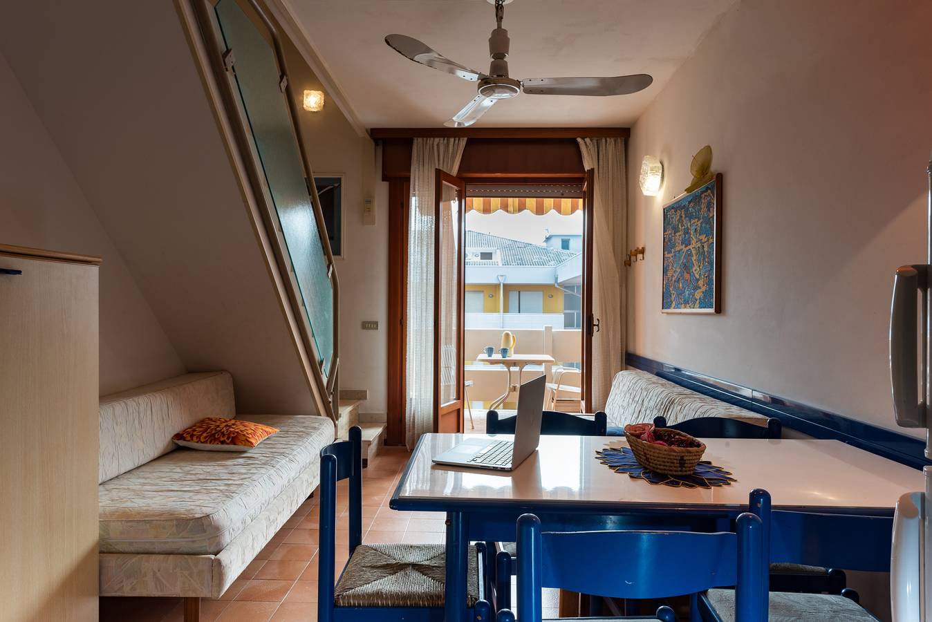 Appartamento vacanze a Provincia di Venezia a partire da 92€ a notte