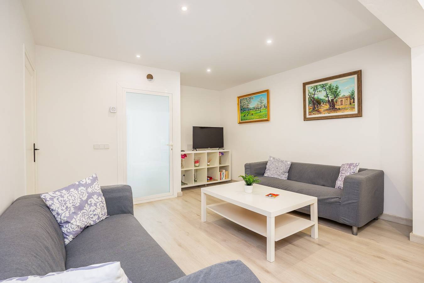 Holiday Home Ca Na Bel with Sea View, Wi-Fi, A/C, Terrace & Balcony in Cala Ratjada, Capdepera