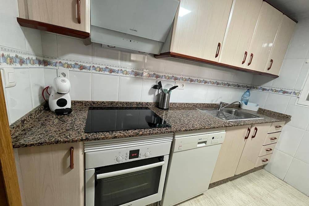 Apartamento entero, Alicante Playa Aeropuerto in Urbanova, Costa Blanca