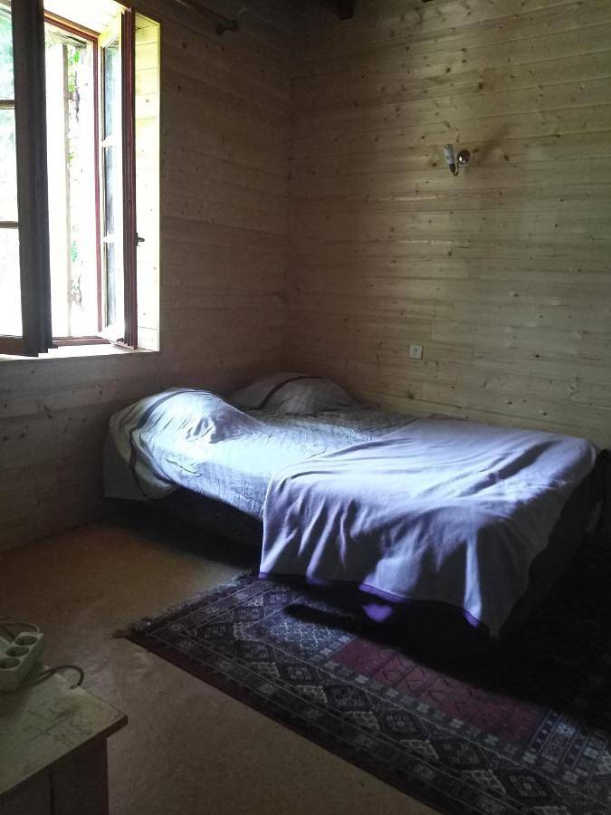 Gîte pour 2 personnes, avec vue et jardin dans Lac de l'Escourou - 2