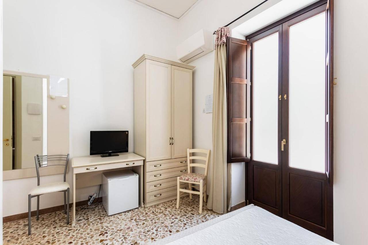 Morfeo Charming Rooms & Relax in Avola, Province de Syracuse