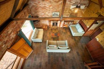 Cottage for 8 People in Halls Gap, Shire of Northern Grampians, Photo 1