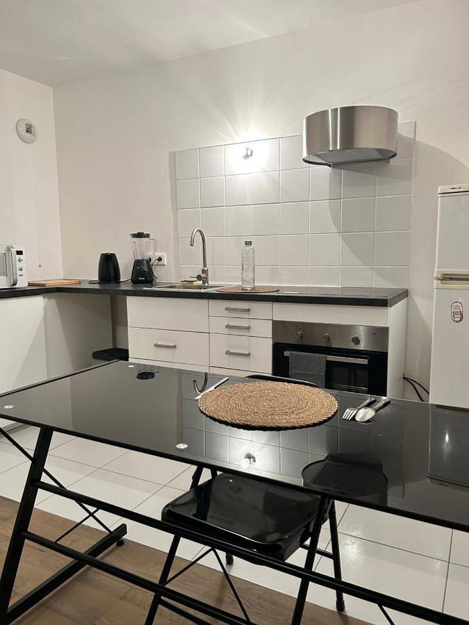 Gîte pour 2 personnes à Guyancourt - 3