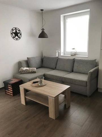 Holiday Home Nr. 12 in Schloss Dankern, Oberlangen