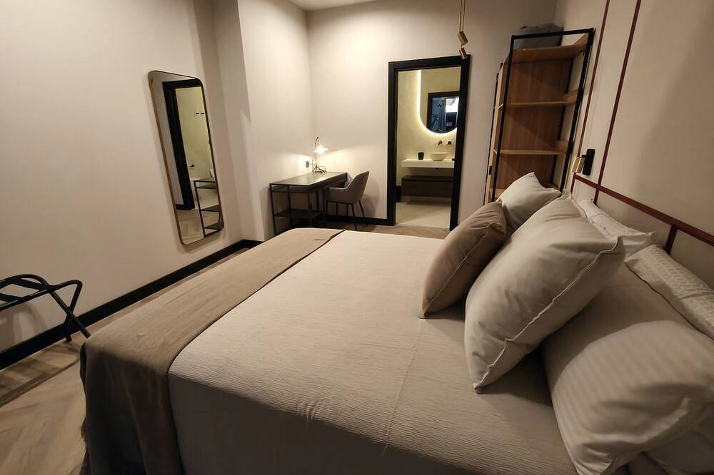 Appartement entier, Tipuana -Light, calm and balance in front of Castelar in Badajoz, Province de Badajoz