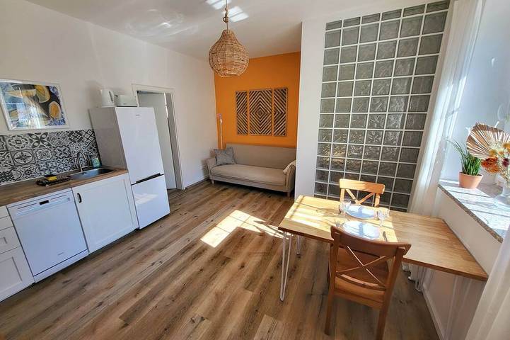 Ferienwohnung für 2 Personen in Oberschleißheim