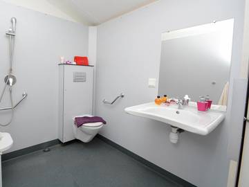 Camping für 5 Personen in Hyeres, Toulon Region, Bild 4