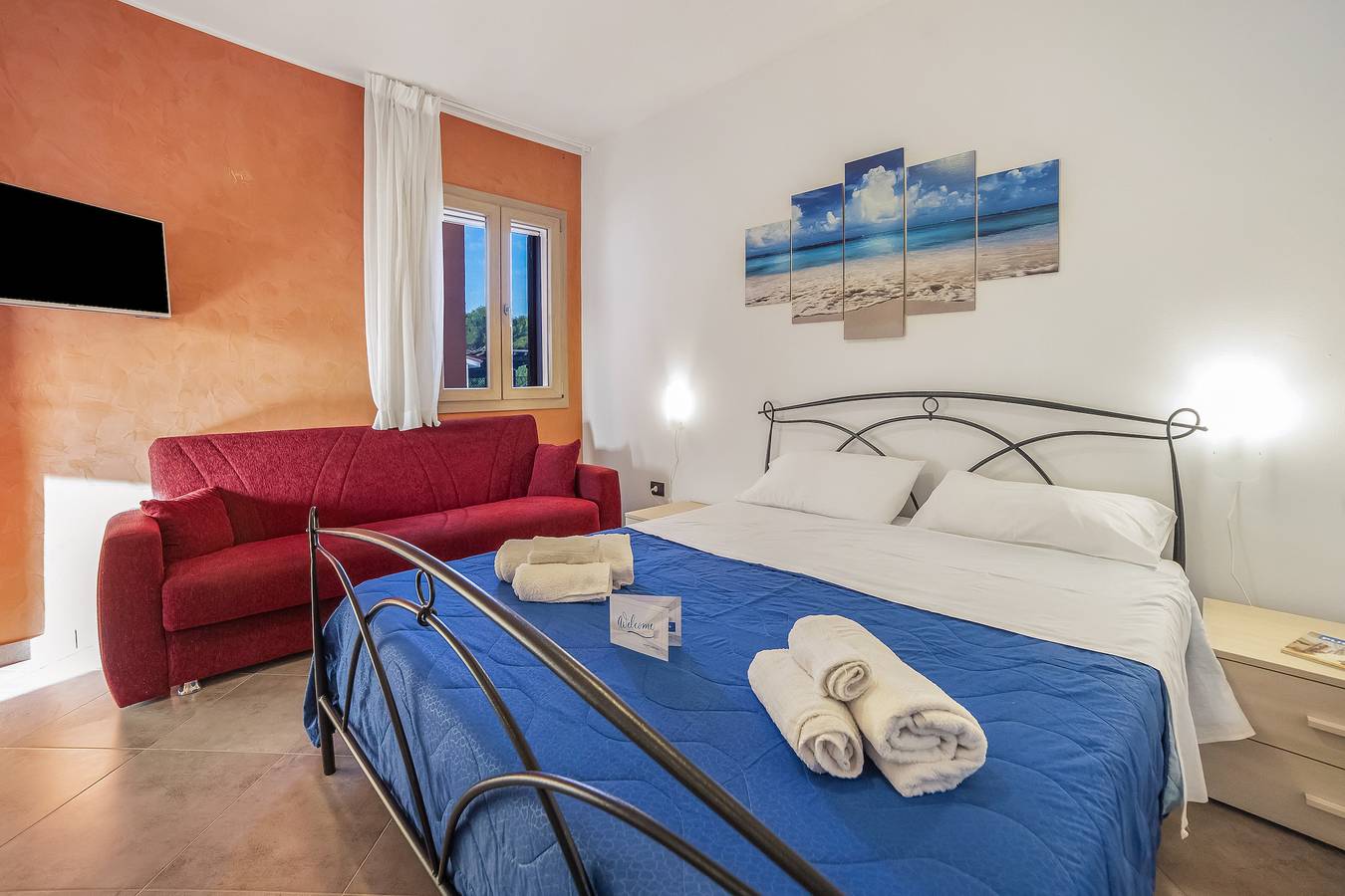 Appartamento intero, Pino 2 -3 Bedrooms Near The Sea in Boncore, Golfo di Taranto