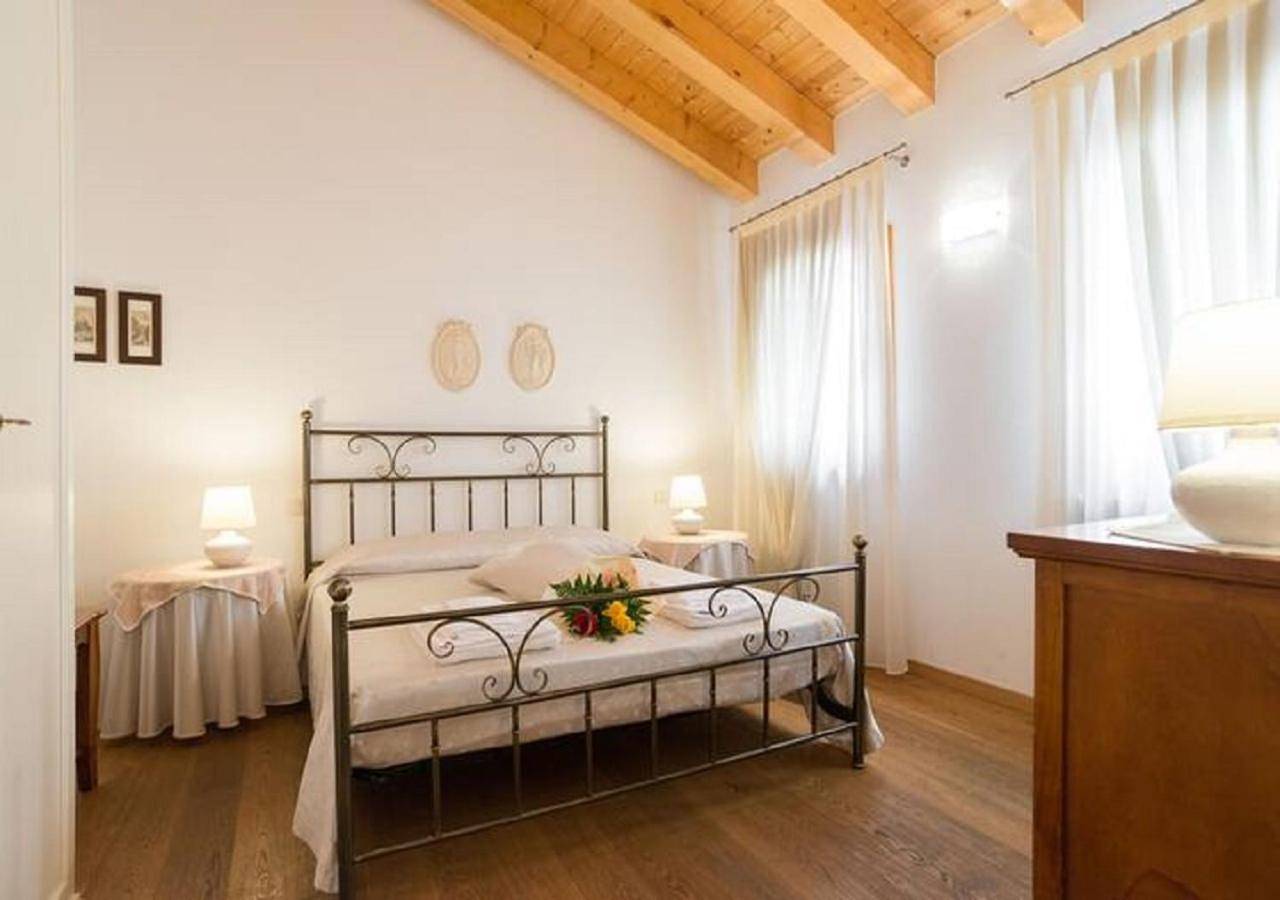 Al Piccolo Clarin in Chirignago, Venise