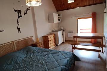 Gîte pour 21 Personnes dans Corrençon-en-Vercors, Vercors, Photo 2