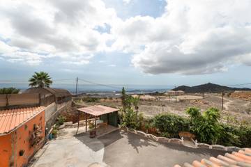 Casa Rural para 4 Personas en San Miguel de Abona, Tenerife Sur, Foto 1