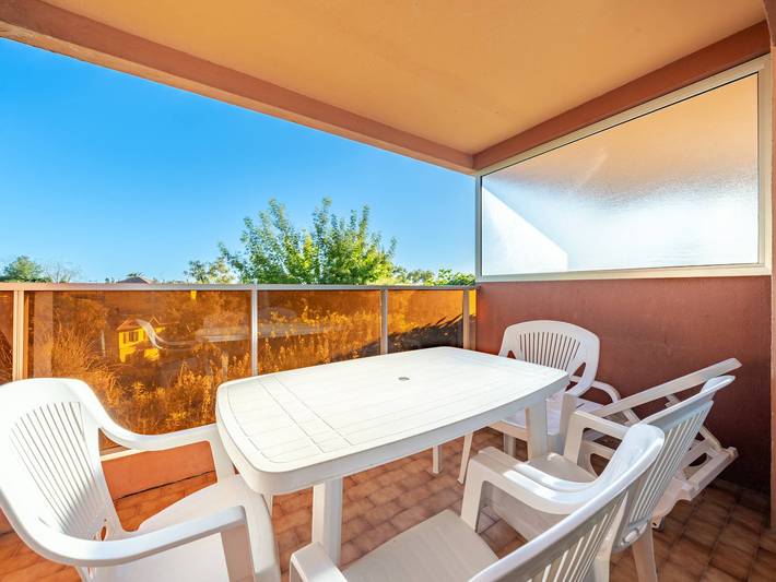 Ganzes Studio, Studio für 4 Pers., WLAN, Meerblick in Roquebrune-Cap-Martin, Mittelmeerküste (Frankreich)