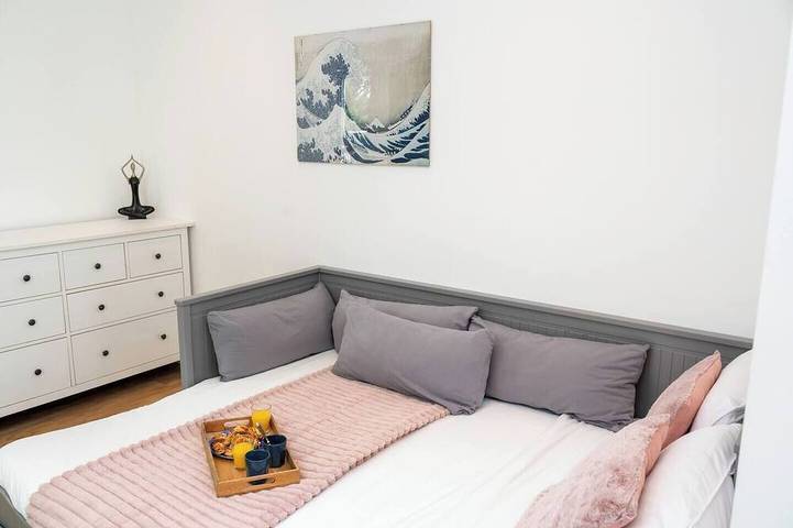 Gîte pour 6 personnes, avec jardin à Aire-sur-la-Lys - 3