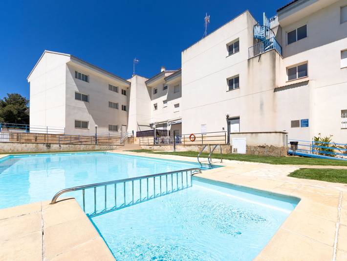 Apartamento entero, Merida - Merida 262.1 in Alcanar, Costa Dorada