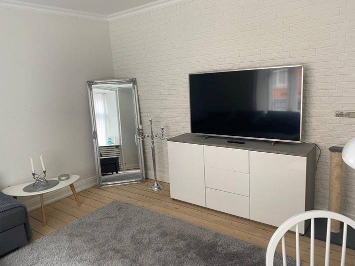 Gîte pour 4 personnes, avec jardin, animaux acceptés à Aalborg - 2
