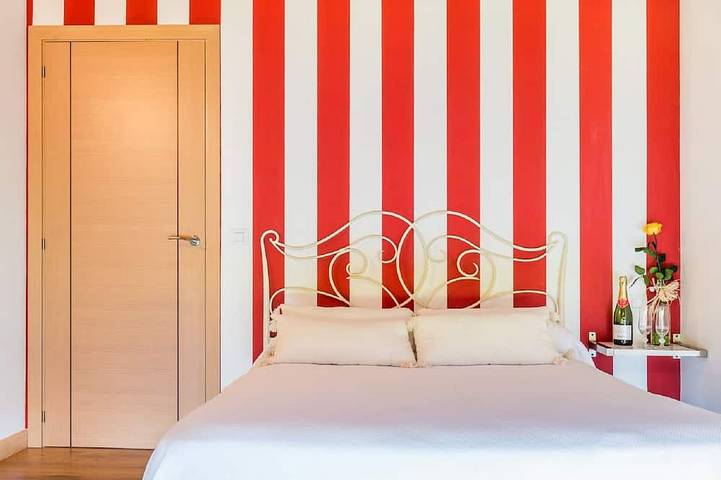 Ländliche Wohnung nahe dem Strand 3 in Ampuero, Kantabrische Küste