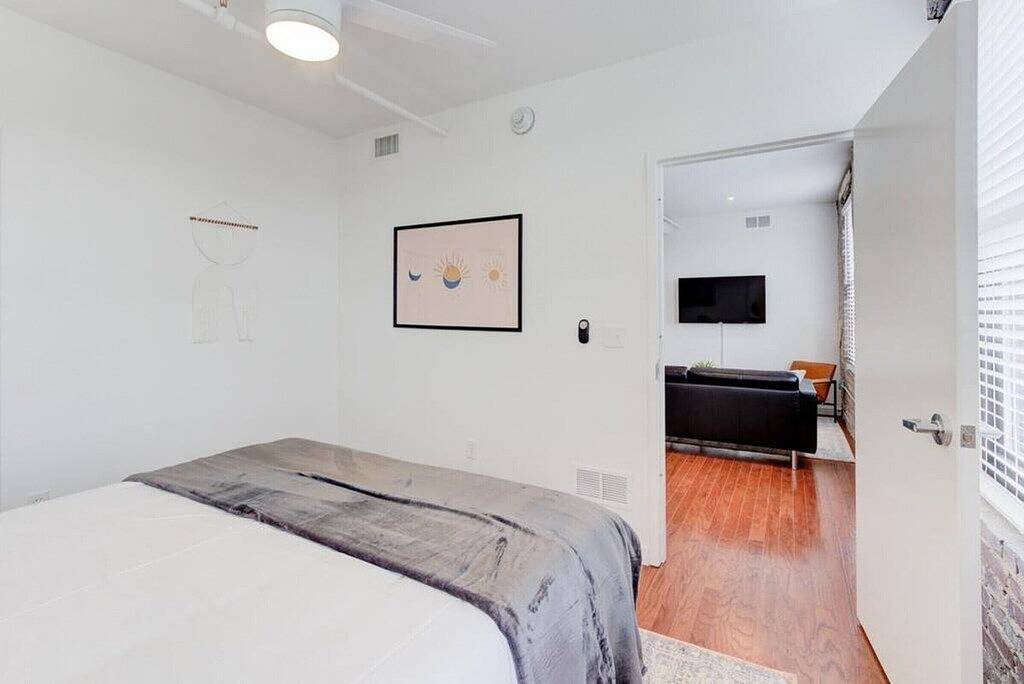 Ganze Wohnung, Historic Main St. Gem | Steps from Memphis Culture in Memphis, Tennessee