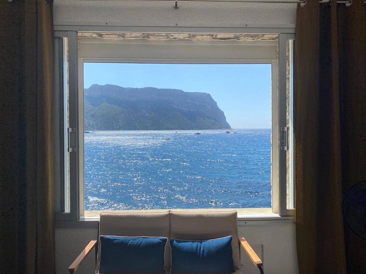 Appartement entier, Two-Bedroom Apartment in Cassis, Parc national des Calanques