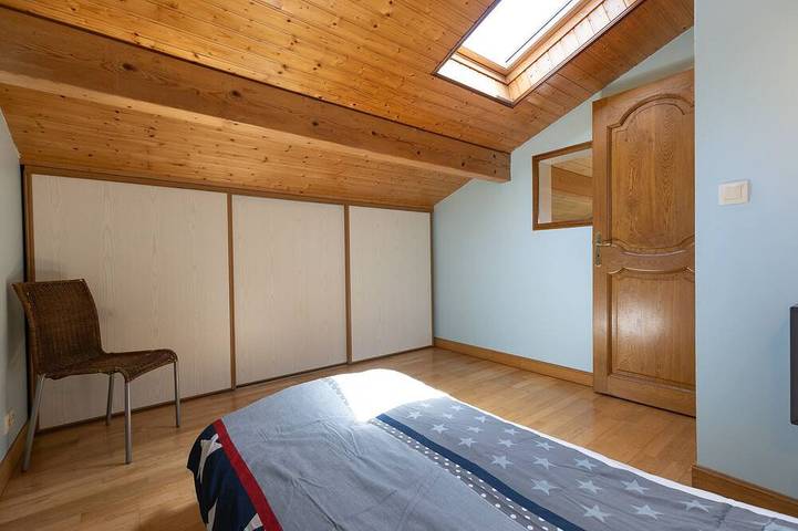 Location de vacances pour 8 personnes à Ascarat - 3