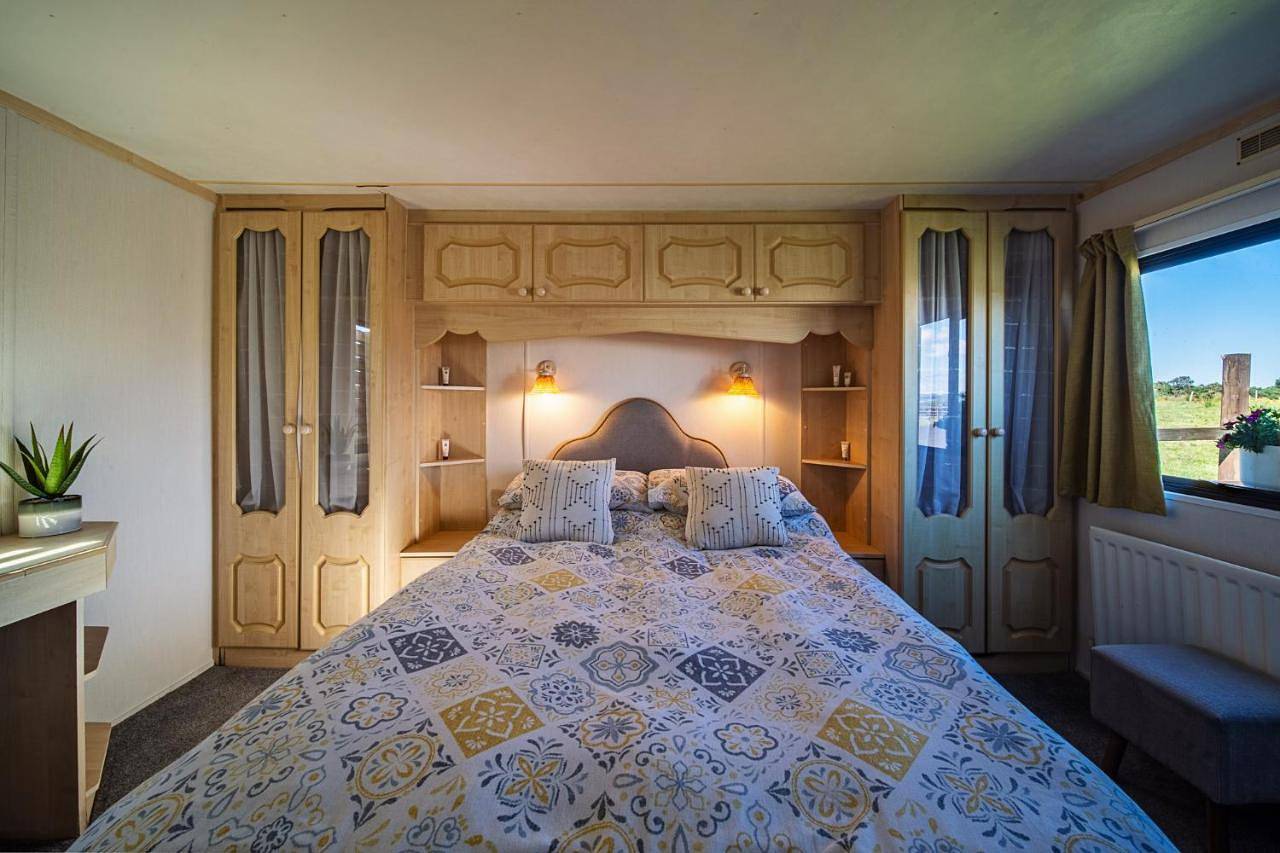 Family Room with Bathroom in Irlanda