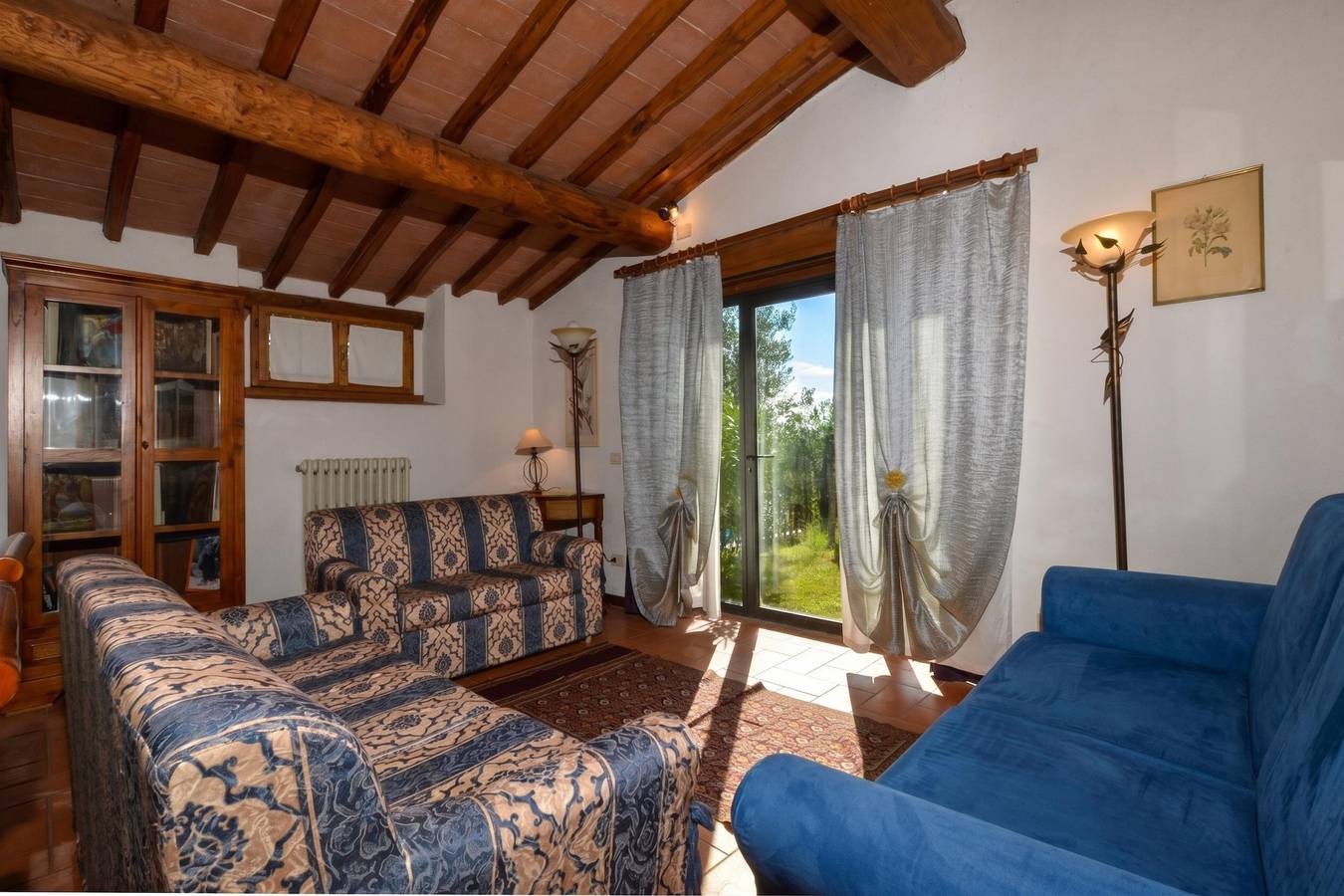 Casa Citille in Greve In Chianti, Chianti