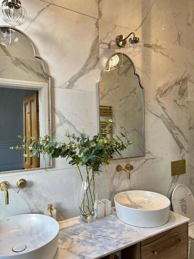 Fayhomes West Midlands Luxury Late 1800 Property in Walsall, Birmingham Area