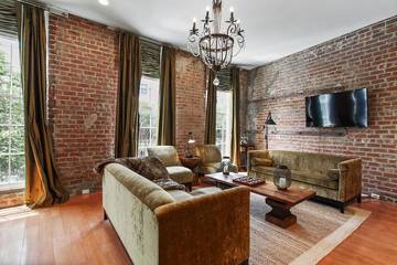 Loft for 4 Guests in New Orleans, Orleans Parish, Picture 4