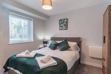 Apartment for 2 People in Liverpool, Merseyside, Photo 3