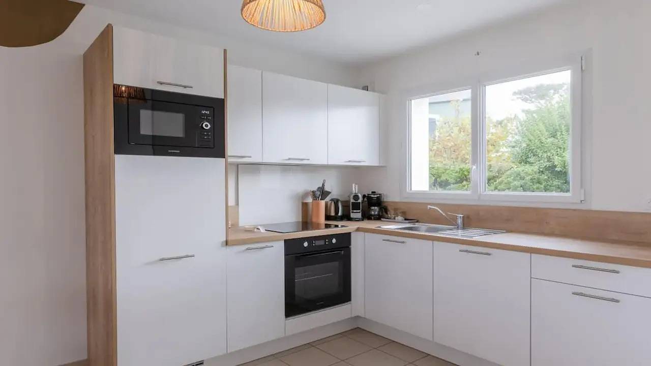 Ferienhaus für 4 Personen (60 m²) in Porspoder in Porspoder, Región de Brest