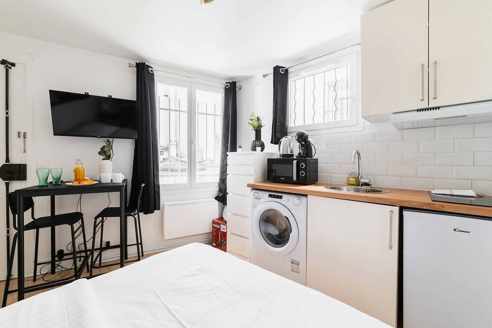 Appartamento vacanze a Parigi a partire da 169€ a notte