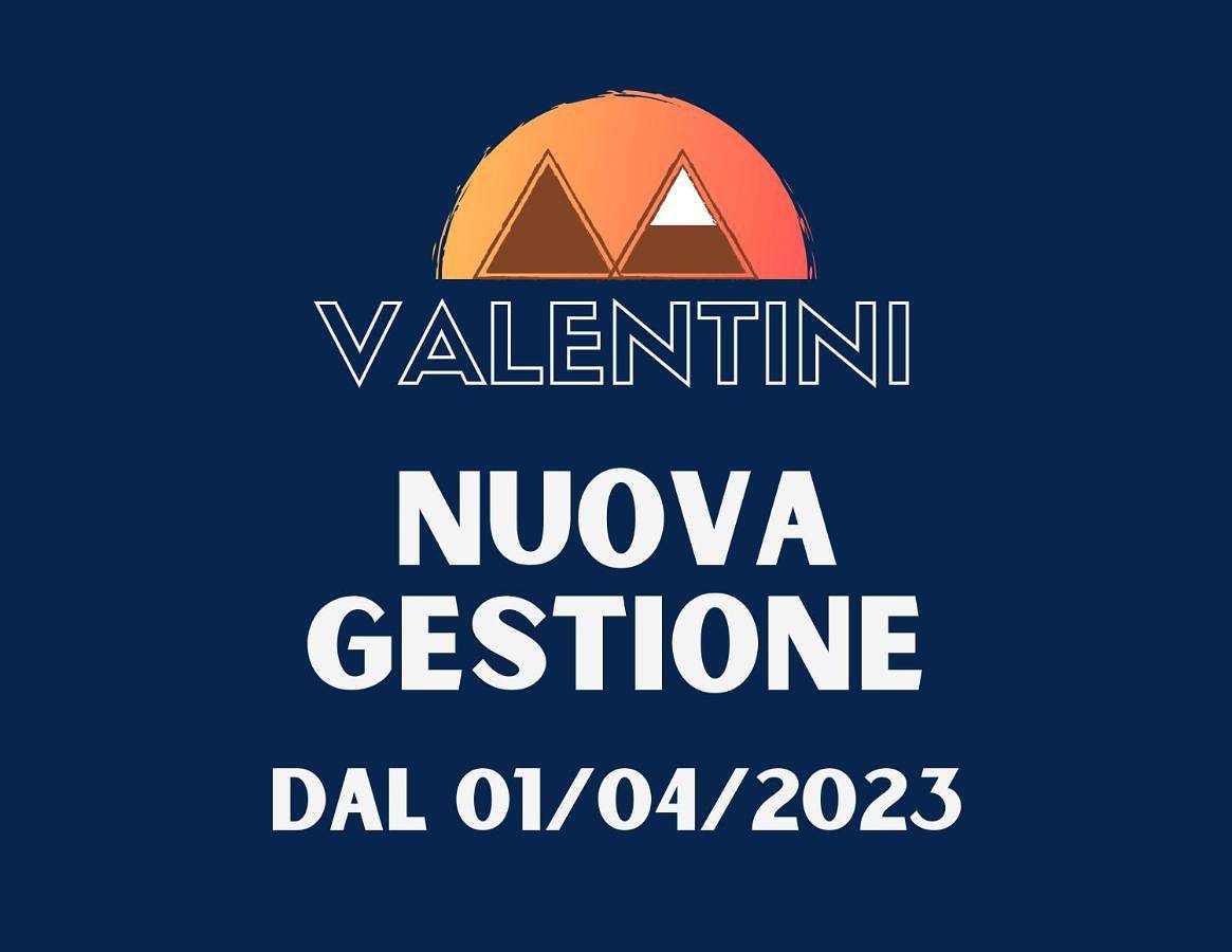 Albergo Valentini in Baceno, Commune de Baceno