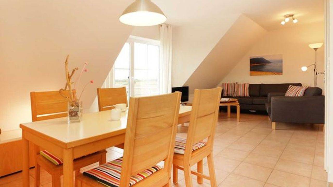 Ganze Ferienwohnung, Ferienwohnung für 4 Personen (70 m²) in Barendorf in Barendorf, Dassow