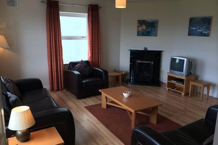 Bungalow für 6 Personen, mit Haustier in Munster - 3