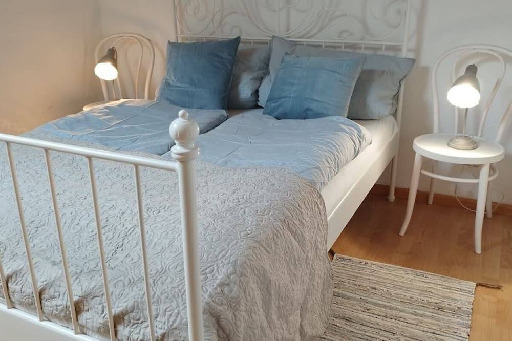 Ganze Wohnung, Ferienwohnung Hanni in unserer veganen Pension  am Ammersee - in Pähl, Ammersee