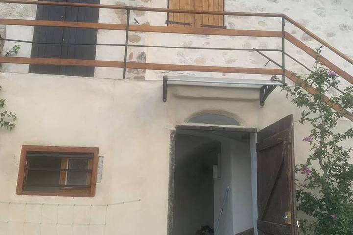 Maison de vacances pour 8 personnes