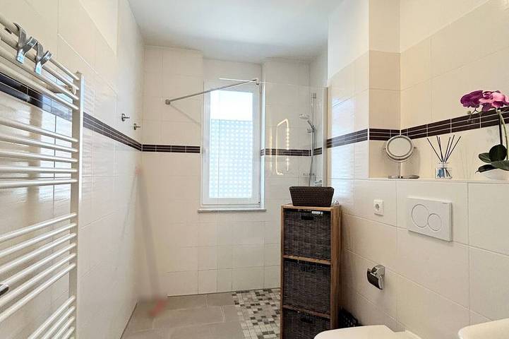 Villa für 4 Personen, mit Balkon in Dierhagen - 4