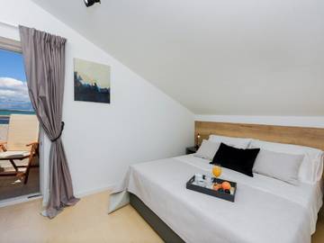 Villa for 8 People in Nin, Zadar, Photo 2