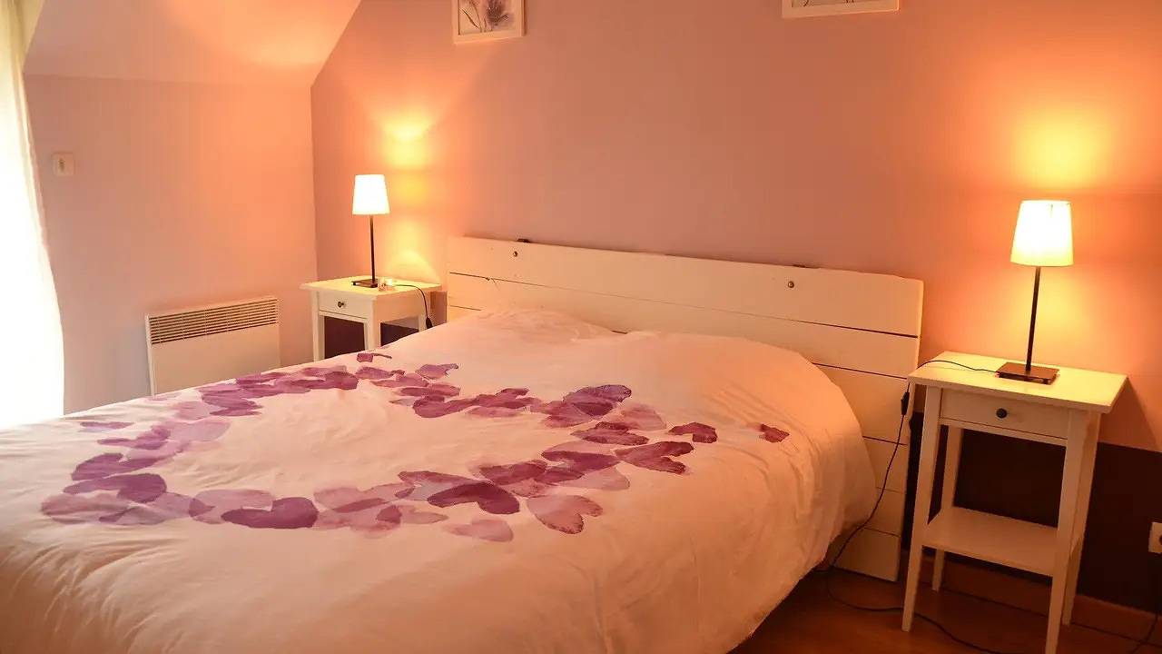 Ferienhaus für 4 Personen (92 m²) in Chilleurs aux Bois in Chilleurs-aux-Bois, Pithiviers und Umgebung