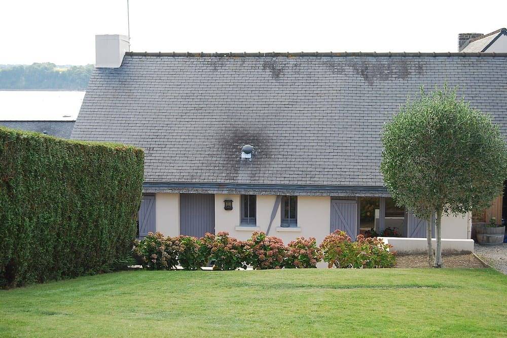 Casa frente al mar cerca de Saint-Malo in Región de Saint-Malo