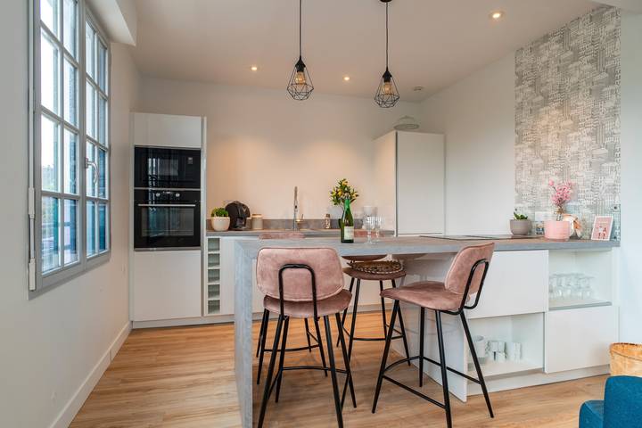 Ferienwohnung für 2 Personen in Quimper und Umgebung - 4