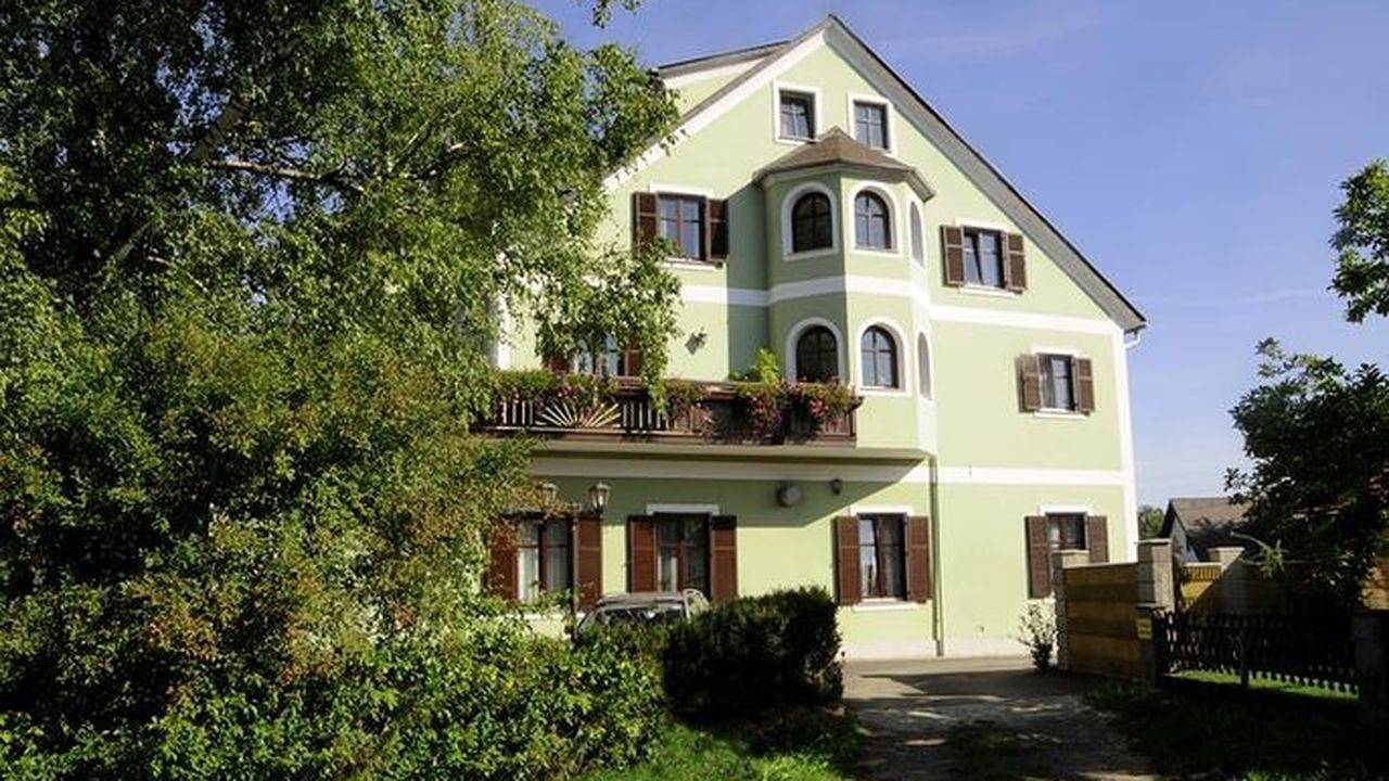 Einzelzimmer für 1 Person (16 m²) in Halbenrain in Südoststeiermark, Halbenrain