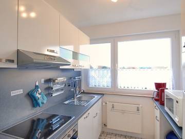 Ferienwohnung für 4 Personen in Cuxhaven (Stadt), Cuxhaven, Bild 3