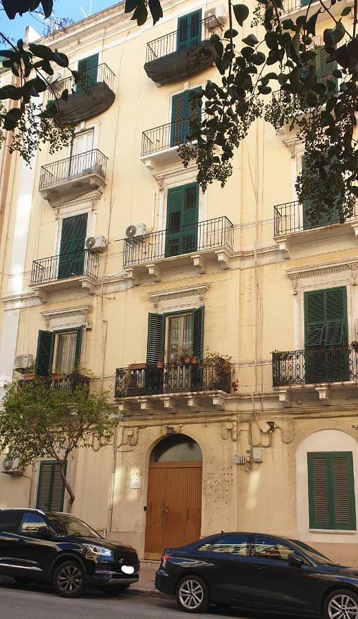 Le Suite del Lungomare in Taranto, Golfo di Taranto