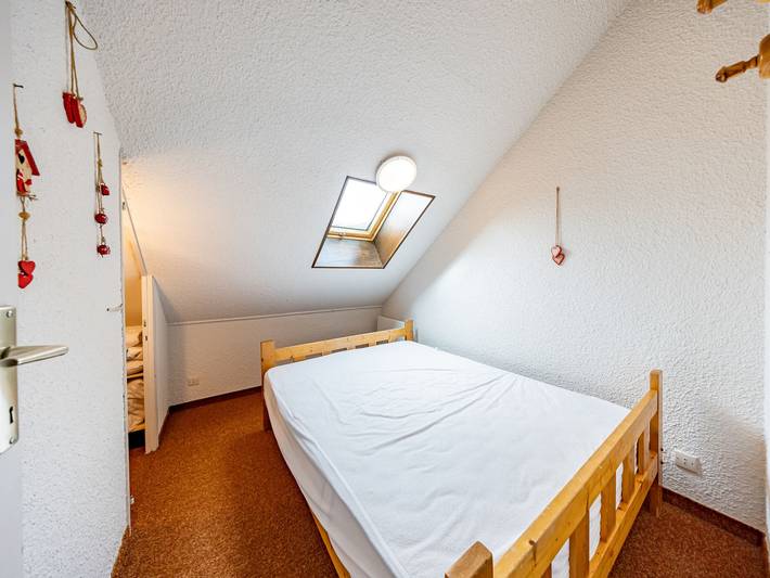 Gîte pour 6 personnes à Montgellafrey - 4