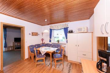 Ferienhaus für 2 Personen in Bad Kötzting, Oberpfalz, Bild 4
